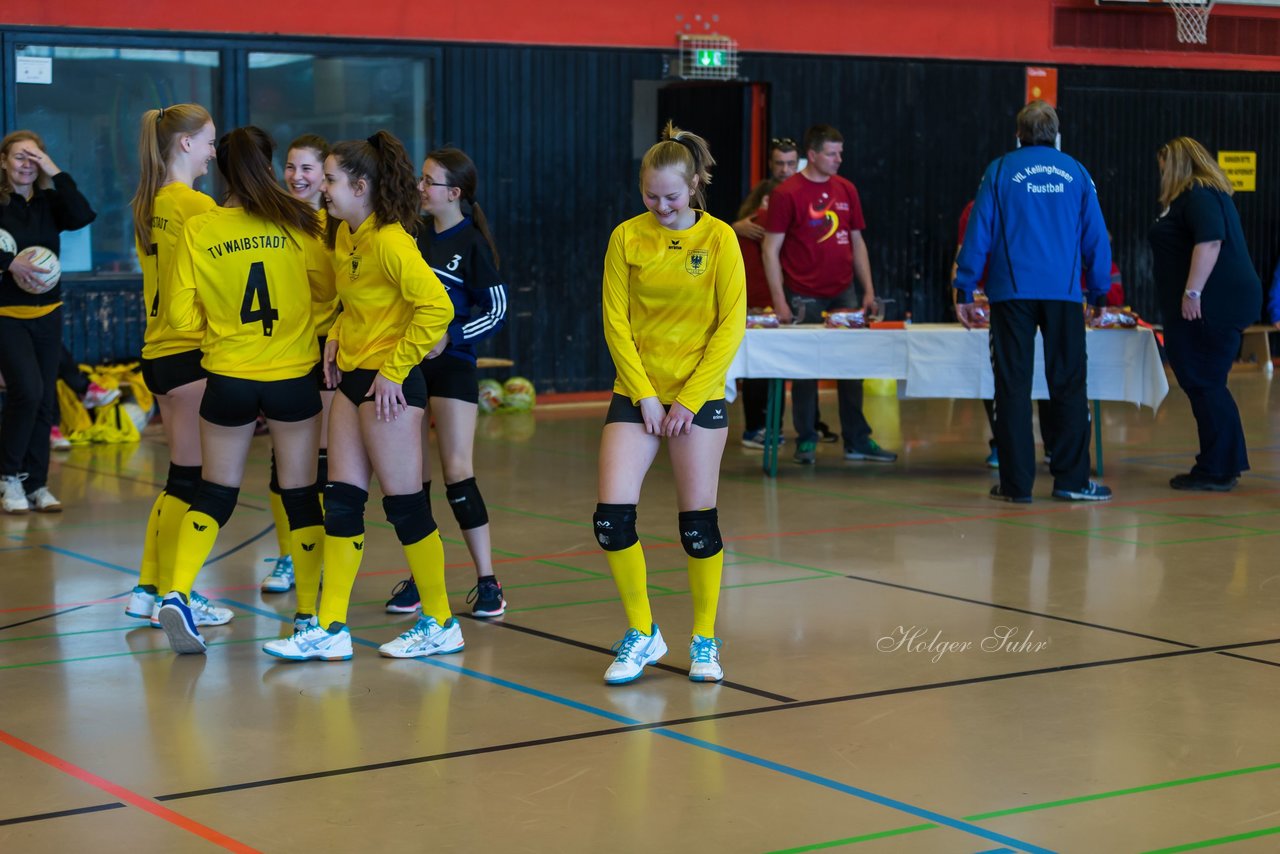 Bild 202 - U16 Deutsche Meisterschaft